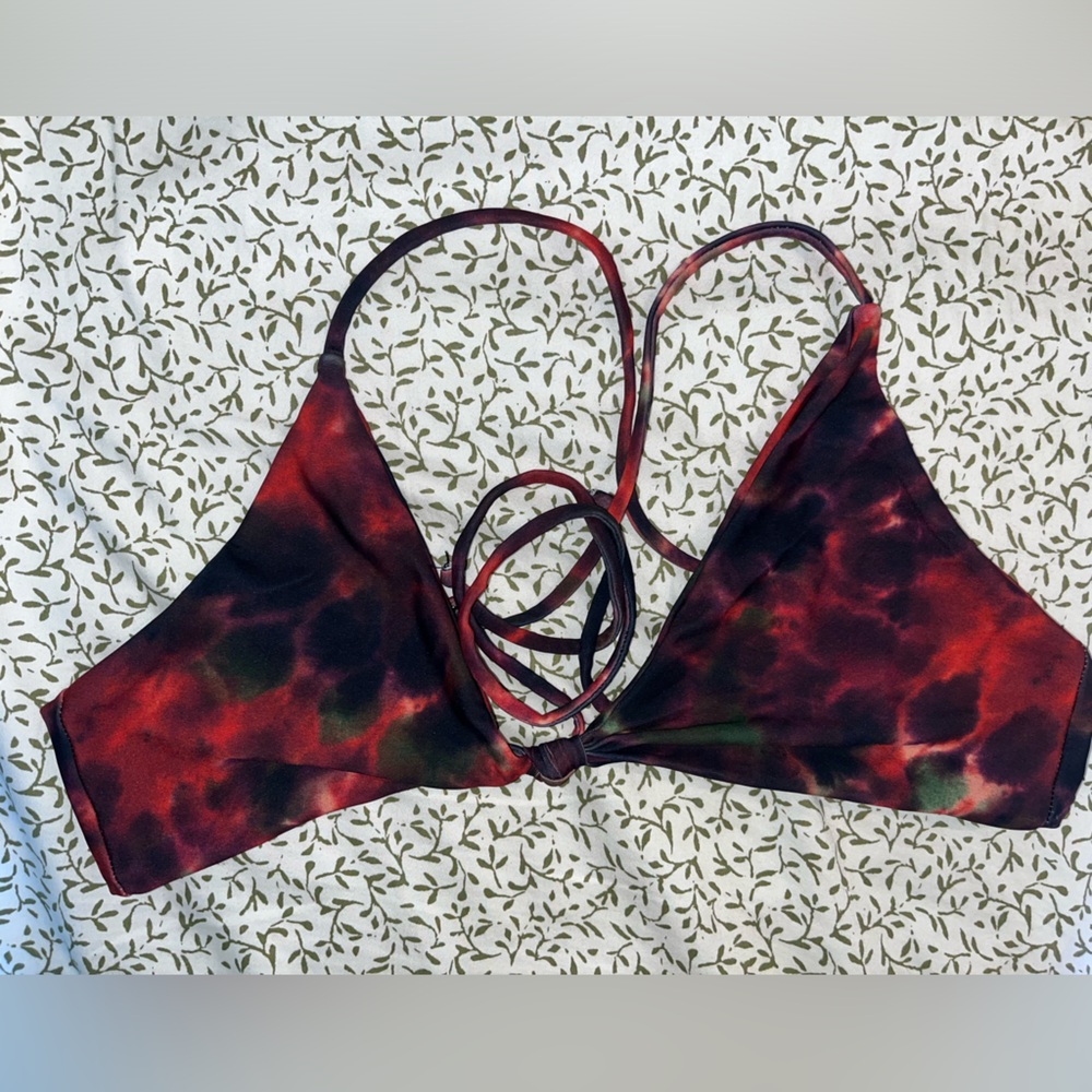 SKatie Sarah top in Soho